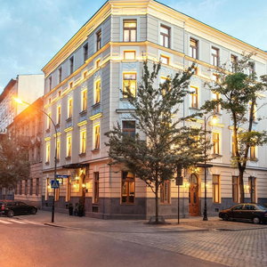 Hotel Hotel Wawel Queen cazare Cracovia