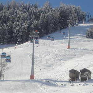 Hotel Hotel Roslehen cazare Grossarl