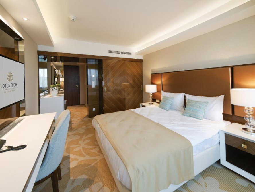 Lotus Therm SPA & Luxury Resort