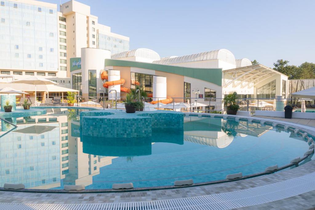 Lotus Therm SPA & Luxury Resort