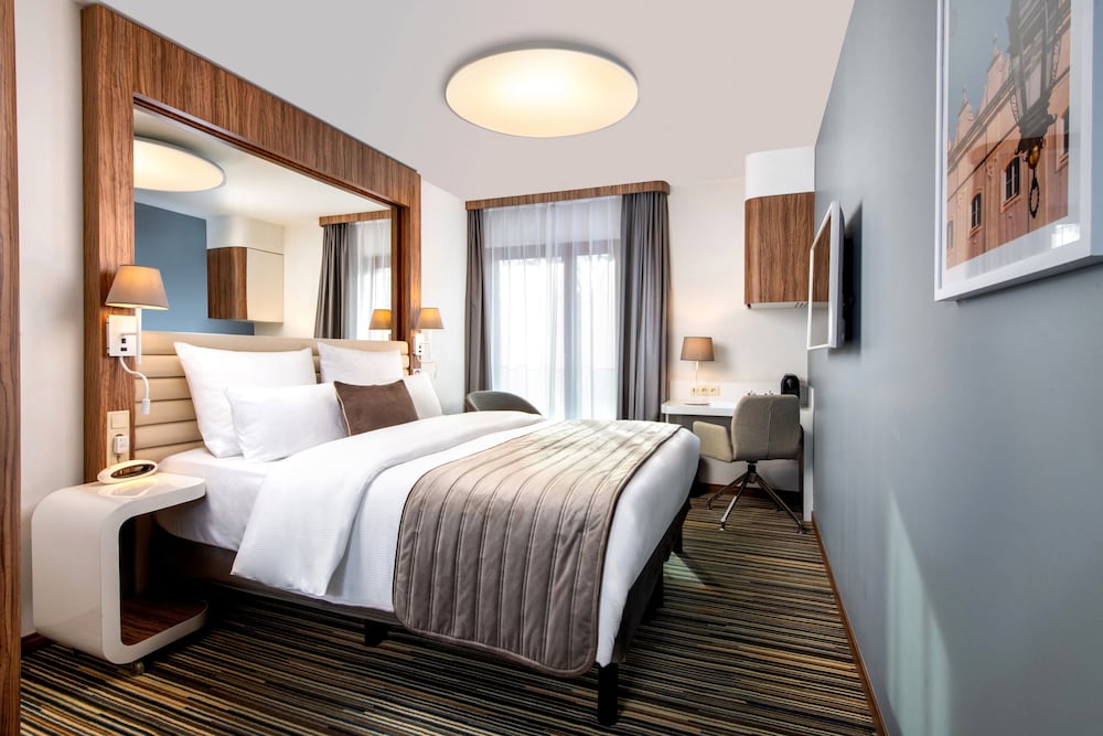 Hotel Leonardo Boutique Hotel Krakow City Center
