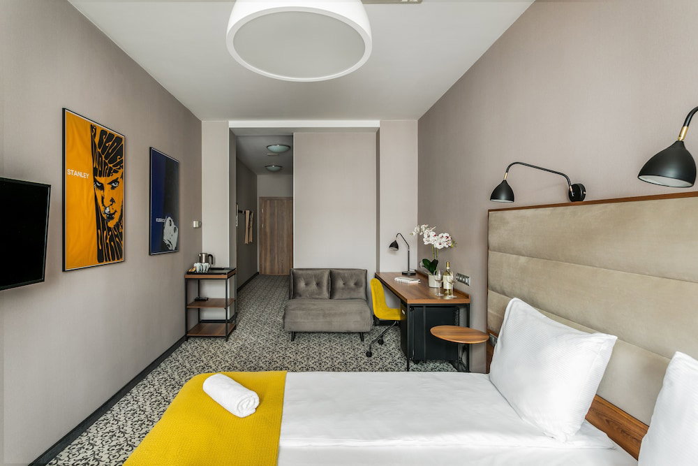 Hotel No.23 Premium Aparthotel