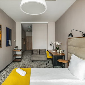 Hotel No.23 Premium Aparthotel cazare Cracovia