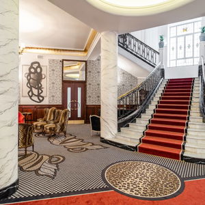 Hotel H15 Francuski Hotel cazare Cracovia