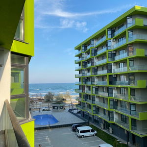 Hotel Deluxe Alezzi cazare Mamaia Nord