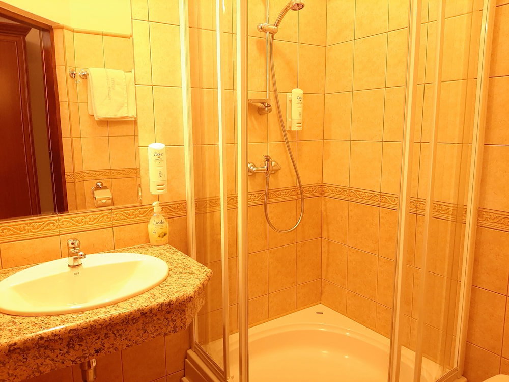 Aparthotel Basztowa