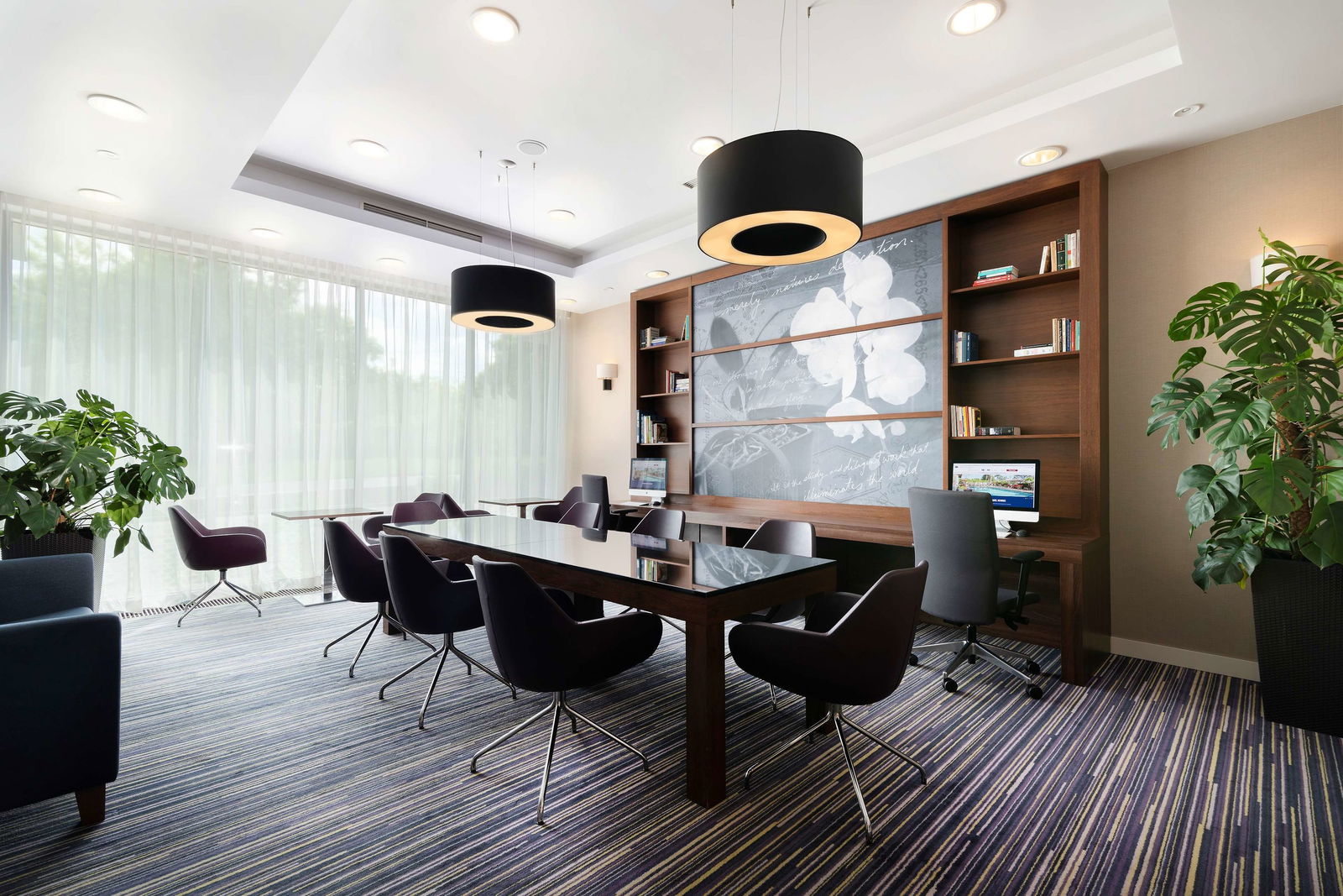 Hotel Hampton By Hilton Krakow