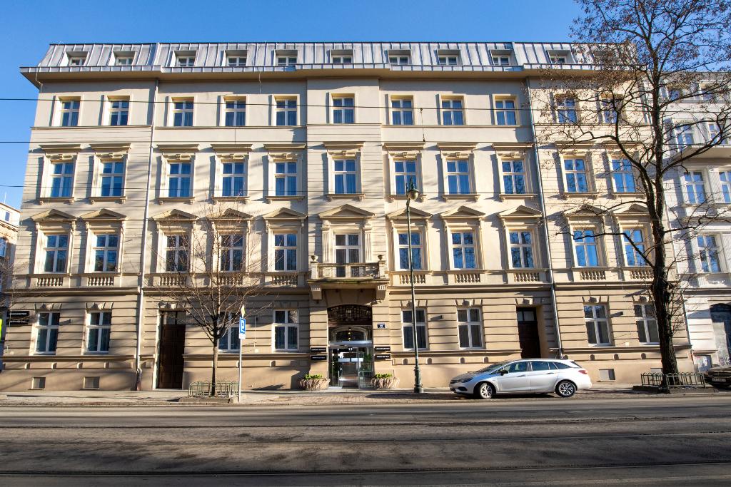 Hotel Leonardo Boutique Hotel Krakow Old Town