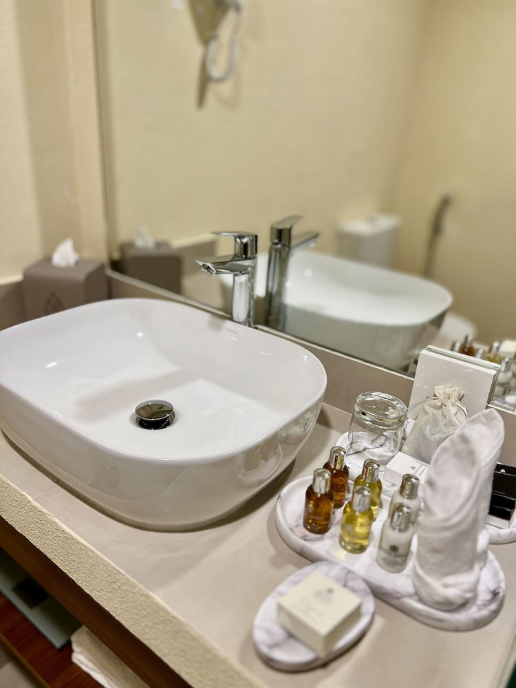 Hotel Western Hotel Liwa