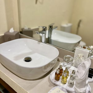 Sejur Western Hotel Liwa vacanta Muzayri`