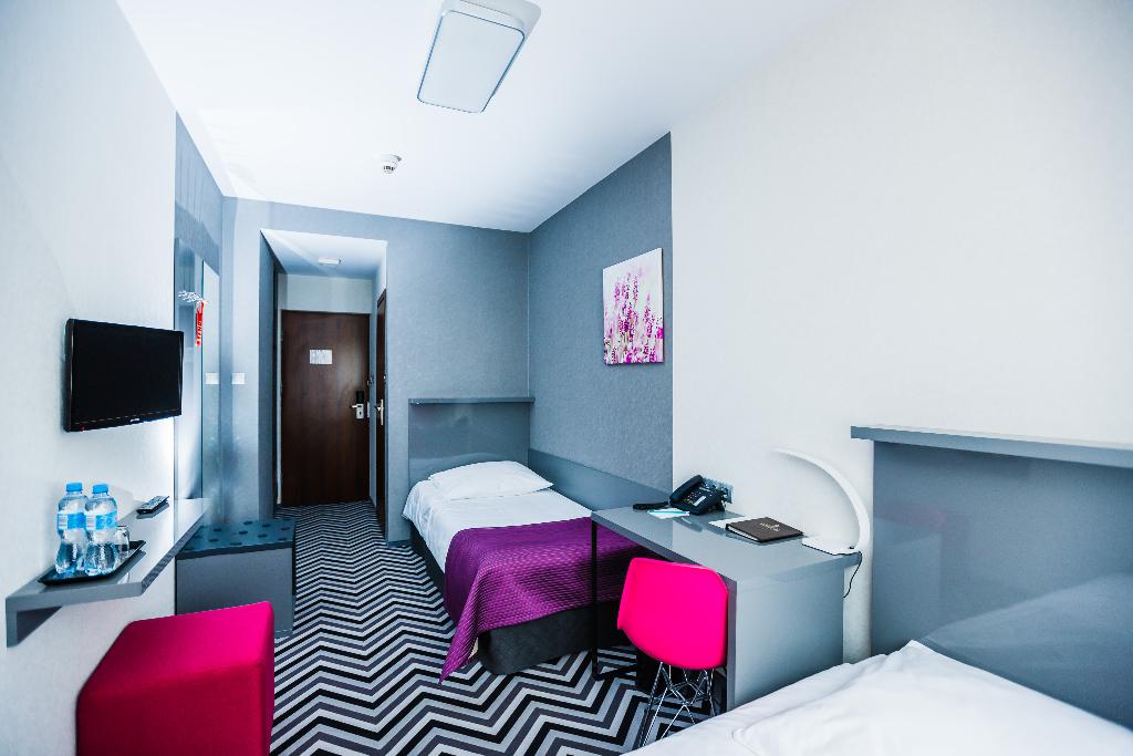 Hotel Wyspianski Hotel