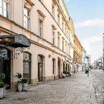 Hotel Balthazar Design Hotel cazare Cracovia