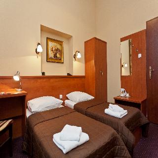 Hotel Hotel Maksymilian