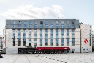 Hotel Vienna House By Wyndham Andel'S Cracow