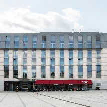 Hotel Vienna House By Wyndham Andel'S Cracow cazare Cracovia