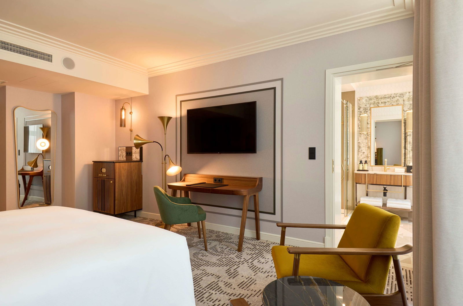 Hotel Hotel Saski Krakow, Curio Collection By Hilton