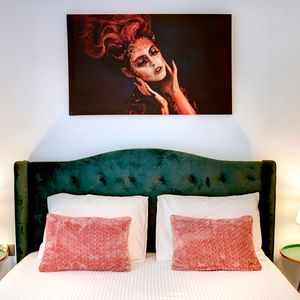 Hotel Apartamente Sea View cazare Mamaia Nord