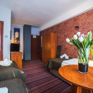 Hotel Hotel Delta cazare Cracovia