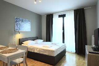 Hotel Turnau City Aparthotel