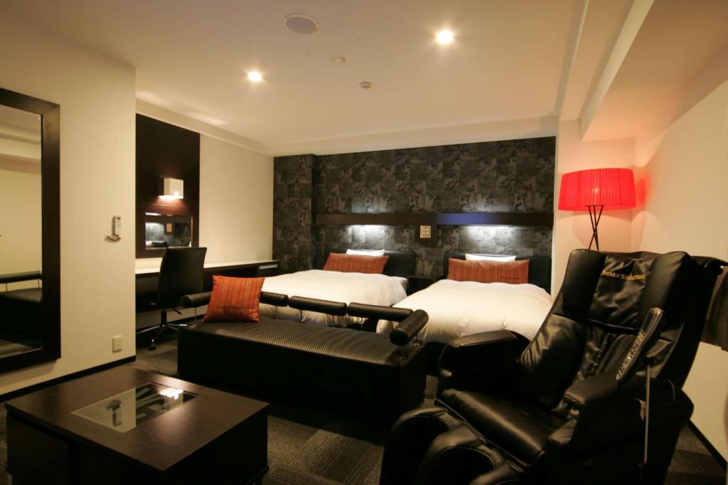 Hotel Green Rich Hotel Osaka Airport