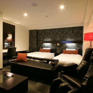 Hotel Green Rich Hotel Osaka Airport cazare Toyonaka