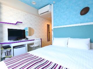 Hotel Hotel Wing International Select Higashi Osaka