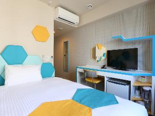 Hotel Wing International Select Higashi Osaka
