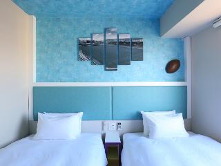 Hotel Wing International Select Higashi Osaka