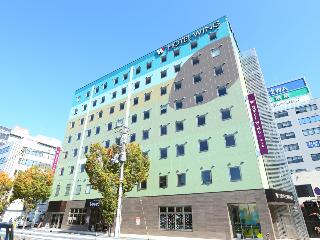 Hotel Wing International Select Higashi Osaka