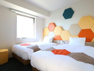 Hotel Wing International Select Higashi Osaka