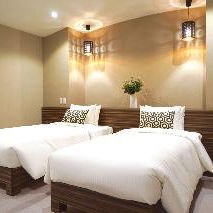 Hotel Hotel 88 Shinsaibashi cazare Osaka