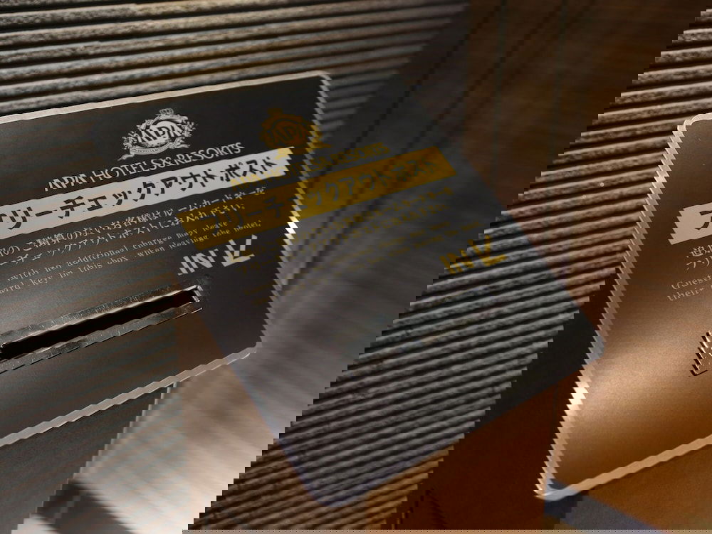 Hotel Apahotel Namba Minami Daikokucho Ekimae