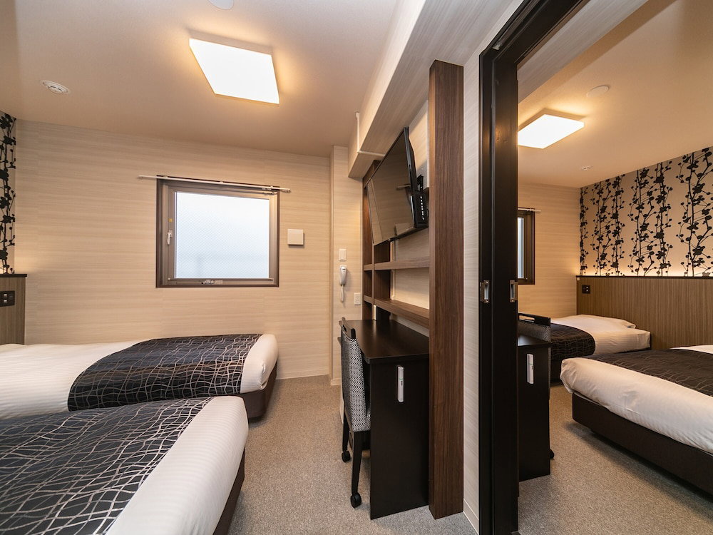 Apahotel Namba Minami Daikokucho Ekimae