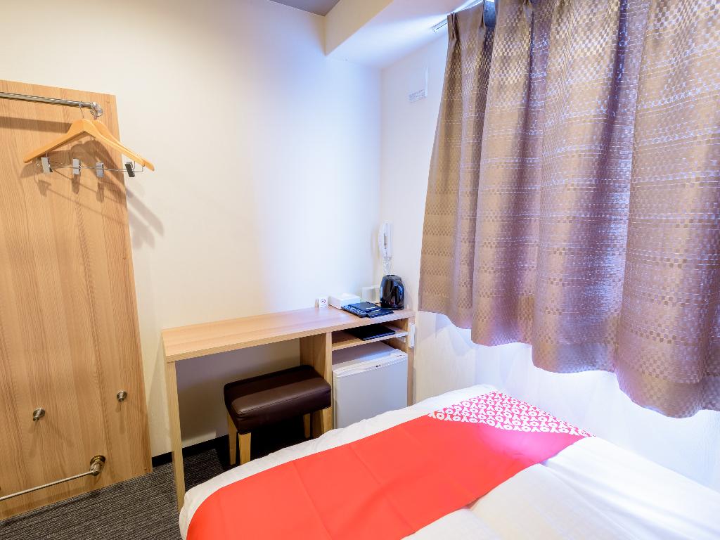 Hotel Tabist Hotel Asiato Namba