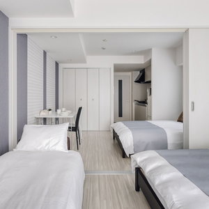 Hotel Bon Condo Namba Nipponbashi cazare Osaka