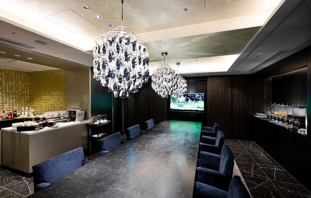 Hotel Cross Hotel Osaka