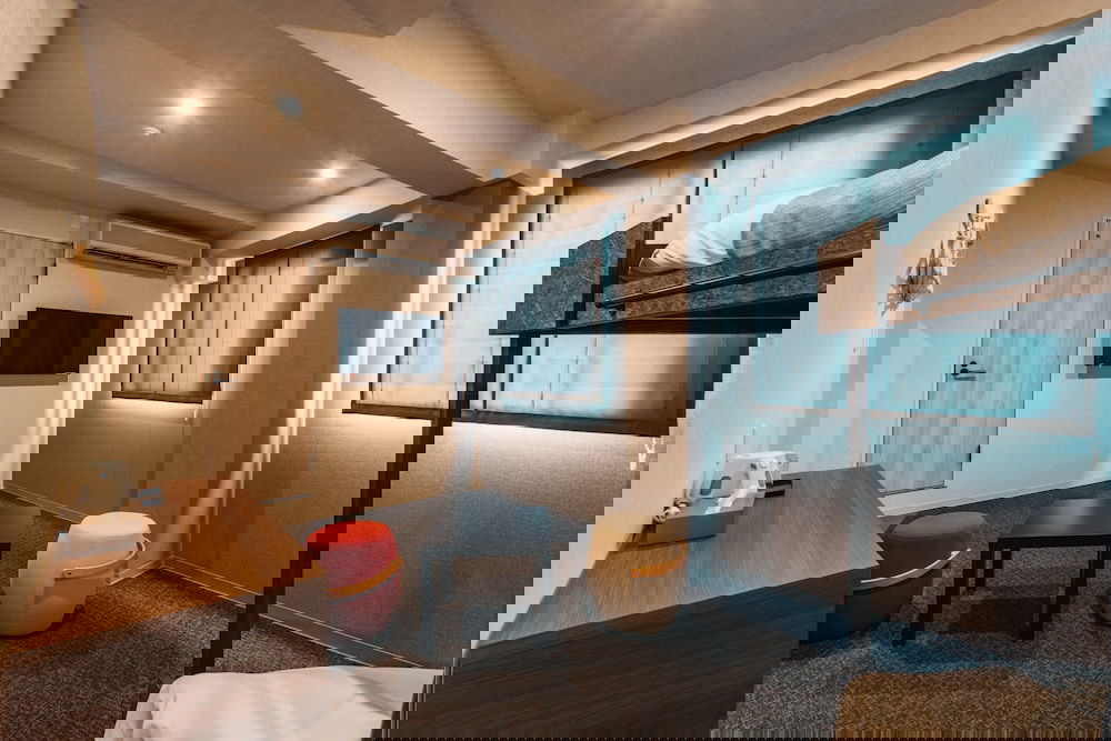 Hotel Doyanen Hotels Bakuro