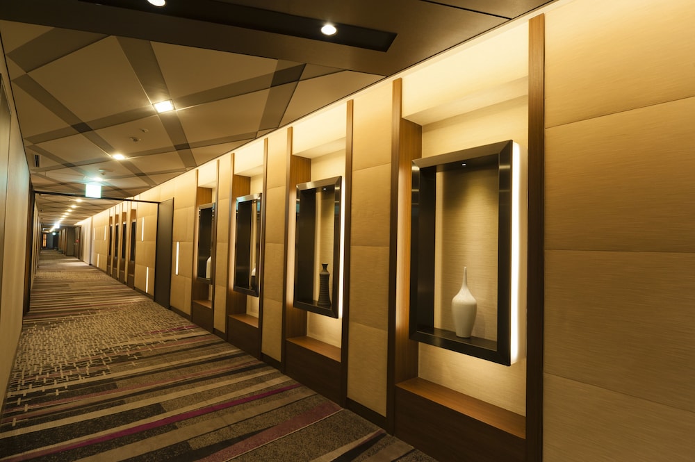 Hotel Granvia Osaka