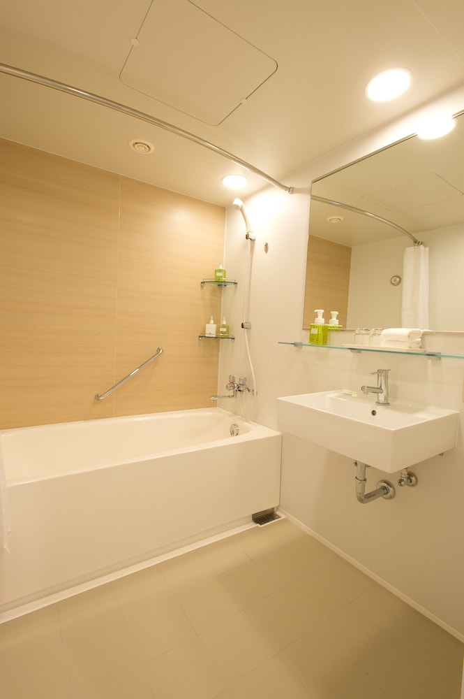 Hotel Granvia Osaka