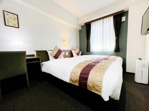 Hotel Eins Inn Umedahigashi