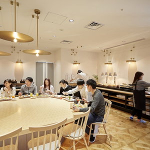 Hotel Hearton Hotel Shinsaibashi Nagahoridori cazare Osaka