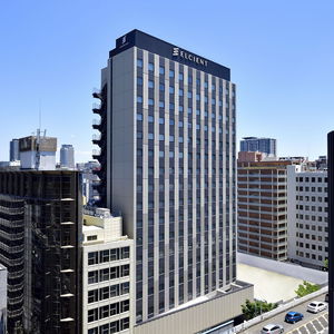 Hotel Hotel Elcient Osaka cazare Osaka