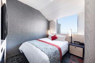 Hotel Hankyu Respire Osaka