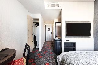 Hotel Hankyu Respire Osaka