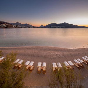 Hotel Xanadu Island Hotel cazare Bodrum