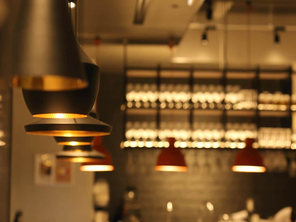 Hotel Ibis Osaka Umeda