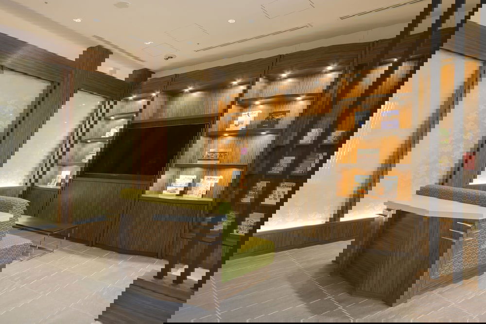 Hotel Hotel Keihan Yodoyabashi