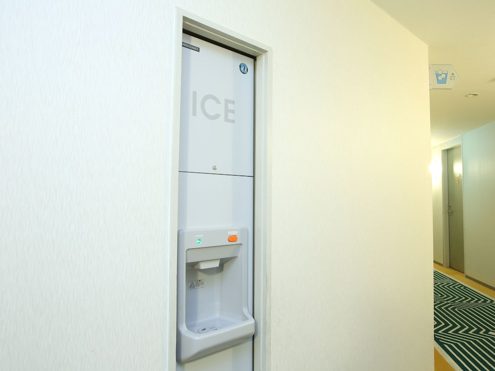 Hotel Hotel Keihan Kyobashi Grande