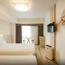 Hotel Karaksa Hotel Osaka Namba cazare Osaka