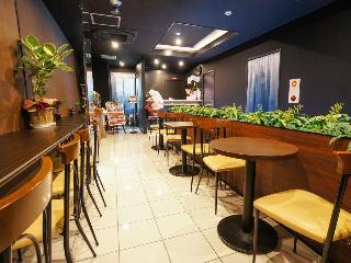 Hotel Hotel Livemax Umeda Douyama